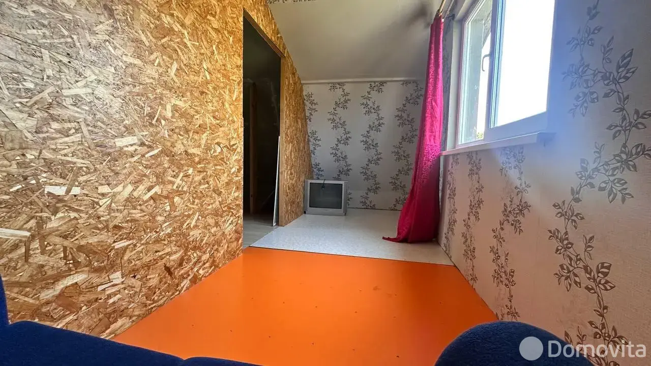 Продажа 1-этажной дачи в Зенитчик Минская область, 144500BYN, код 186364 - фото 30
