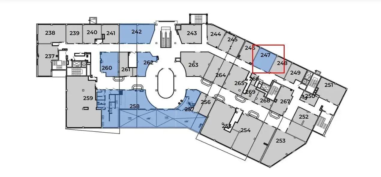 Цена продажи торгового объекта, Минск, ул. Петра Мстиславца, д. 10
