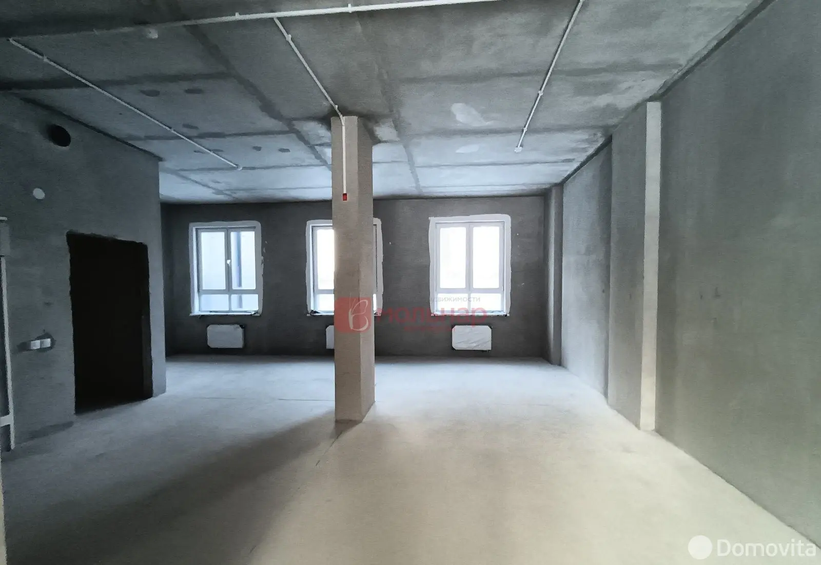 Аренда торгового помещения на ул. Нововиленская, д. 61 в Минске, 2722BYN, код 966585 - фото 4