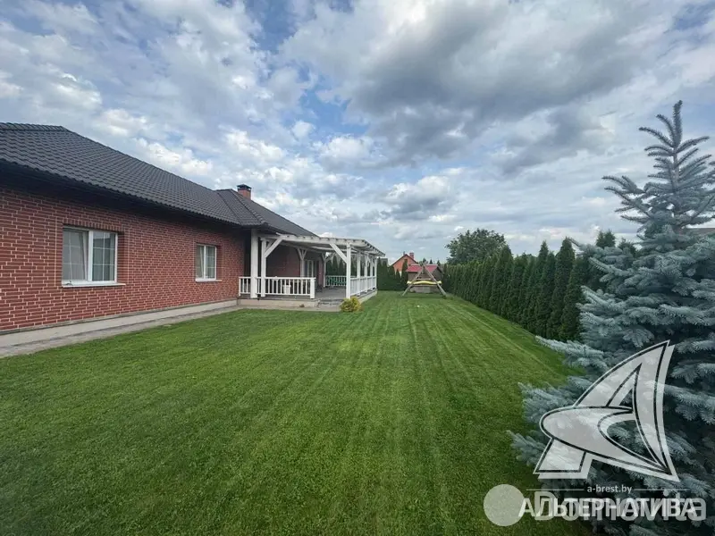 коттедж, Брест, 