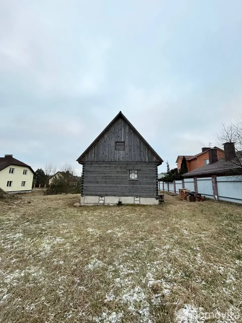 коттедж, Юхновка, ул. Александровская