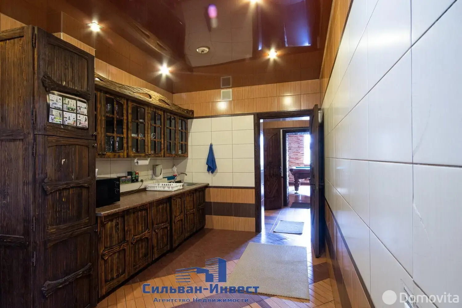 объект сферы услуг, Бобруйск, ул. Каменского, д. 10