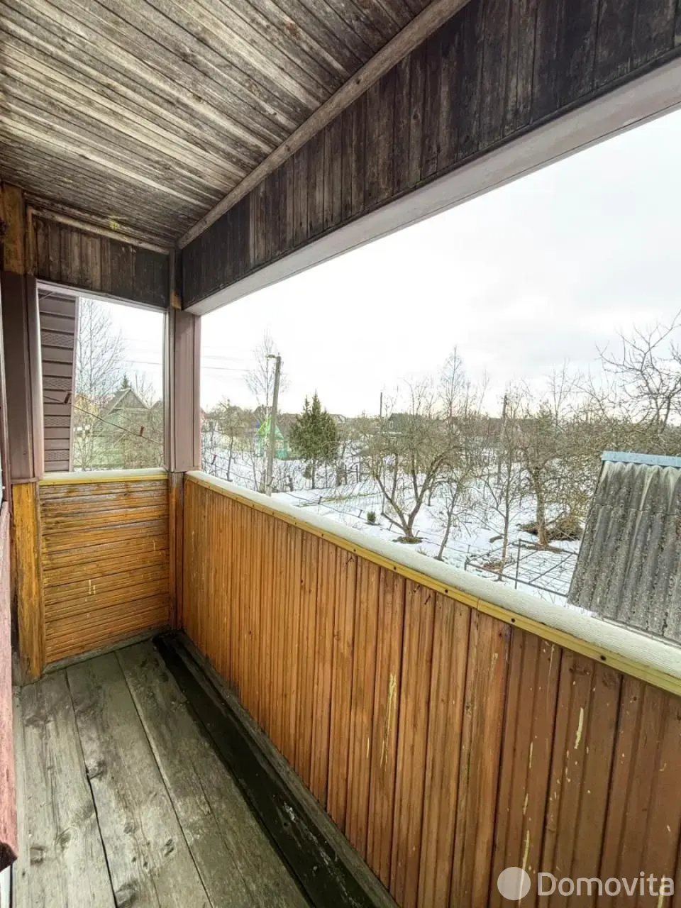 Продажа 2-этажной дачи в ФИЗТЕХ, Пуховичский район Минская область, 10000USD, код 185044 - фото 19