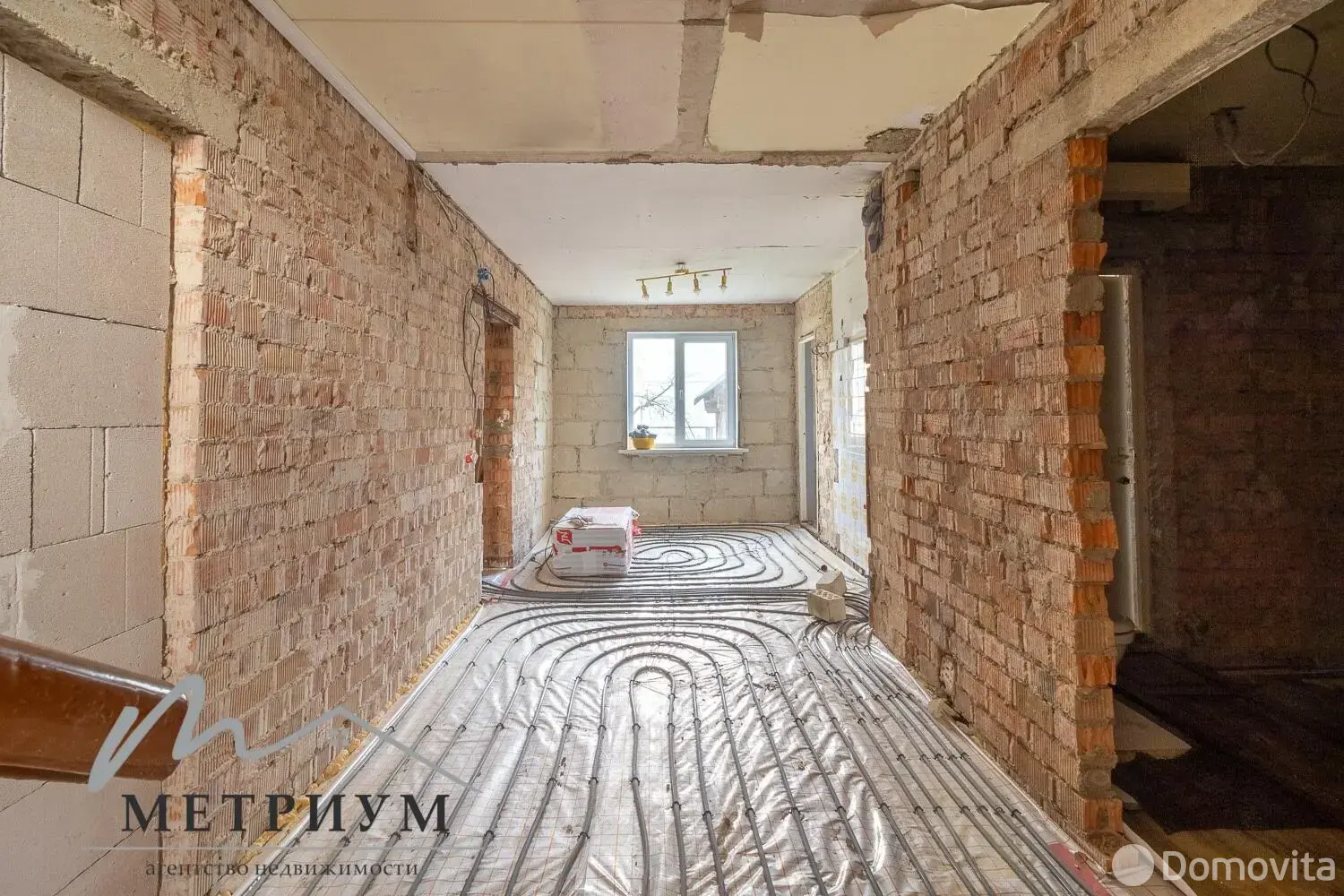 дом, Лесковка, ул. Центральная, стоимость продажи 346 135 р.