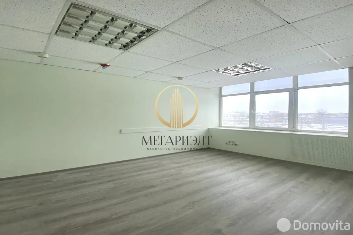 Купить офис на ул. Тимирязева, д. 65А в Минске, 250000USD, код 10066 - фото 8