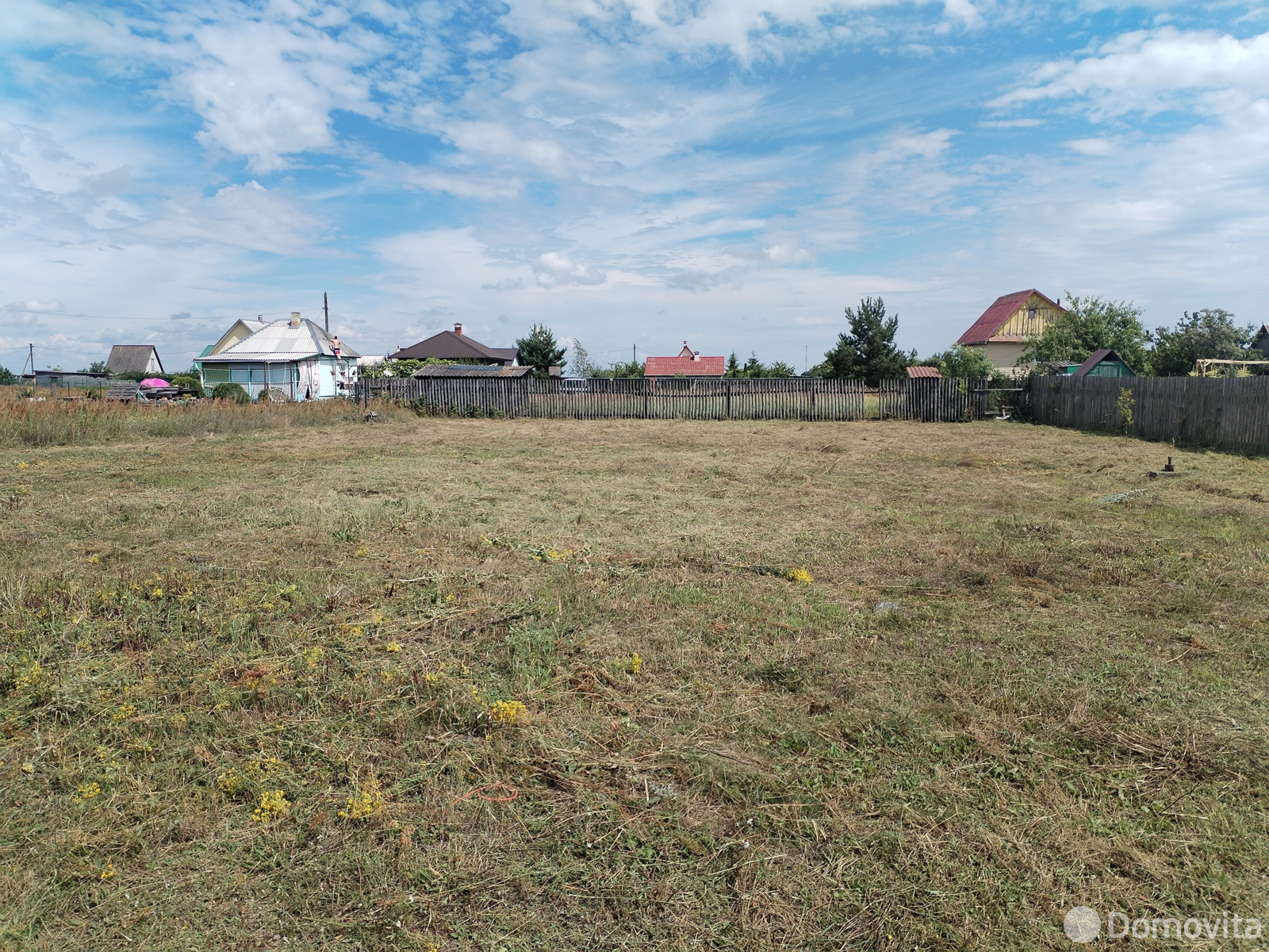 участок, Сачковичи, , стоимость продажи 6 000 р.