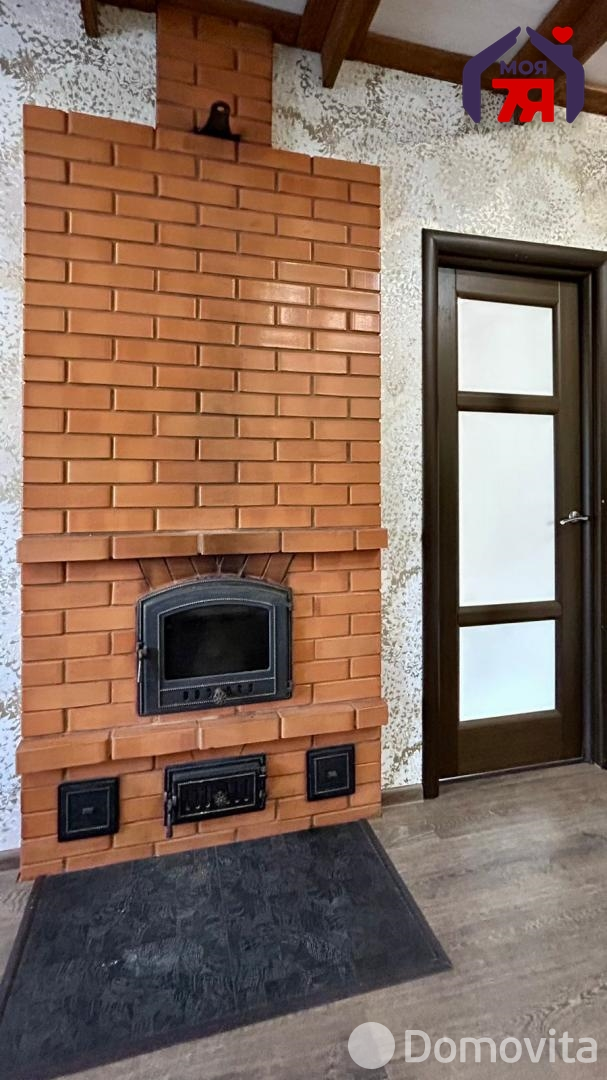 купить дом, Мазурщина, ул. Центральная