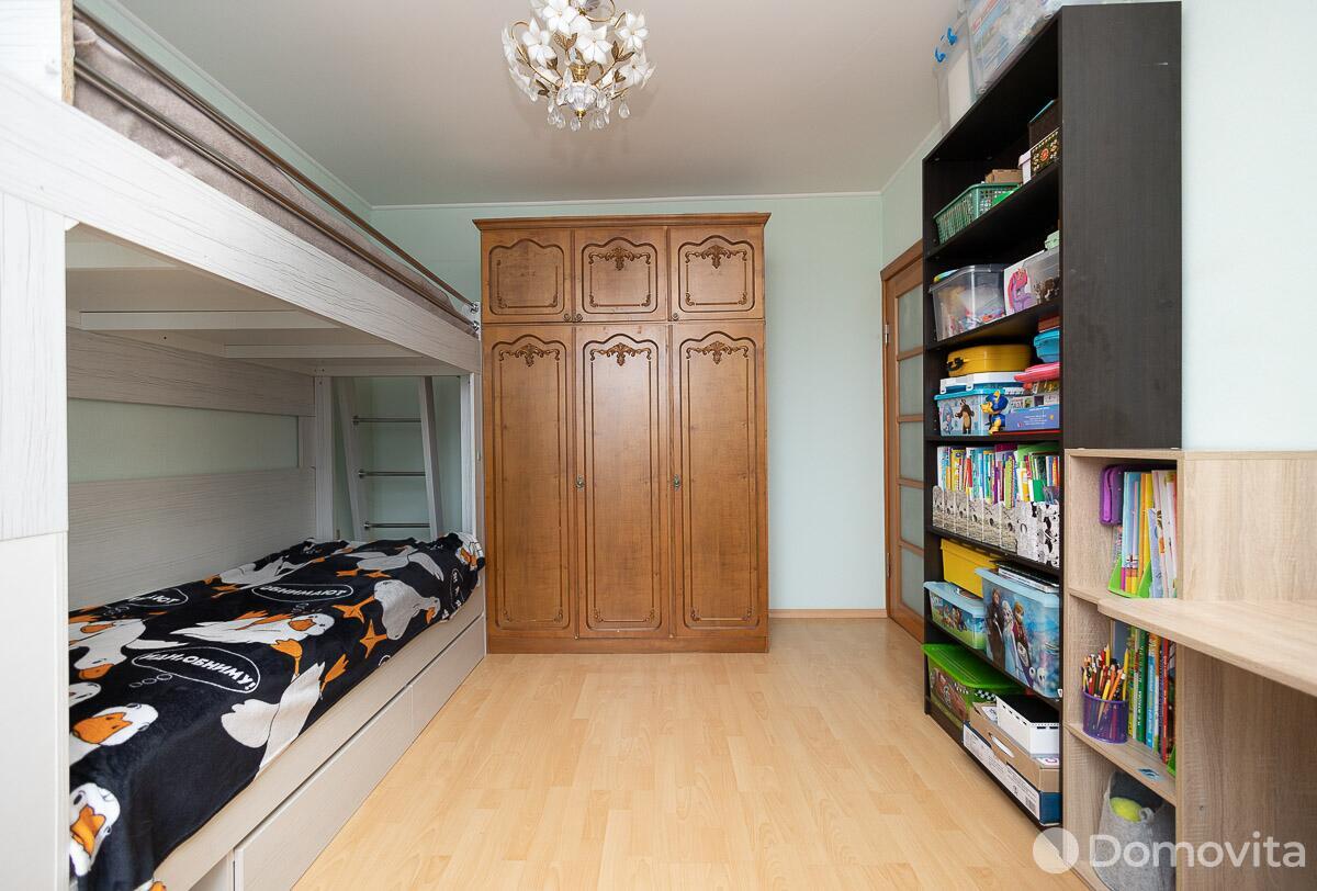 Купить 3-комнатную квартиру в Минске, ул. Якубова, д. 56/1, 86000 USD, код: 1001566 - фото 6