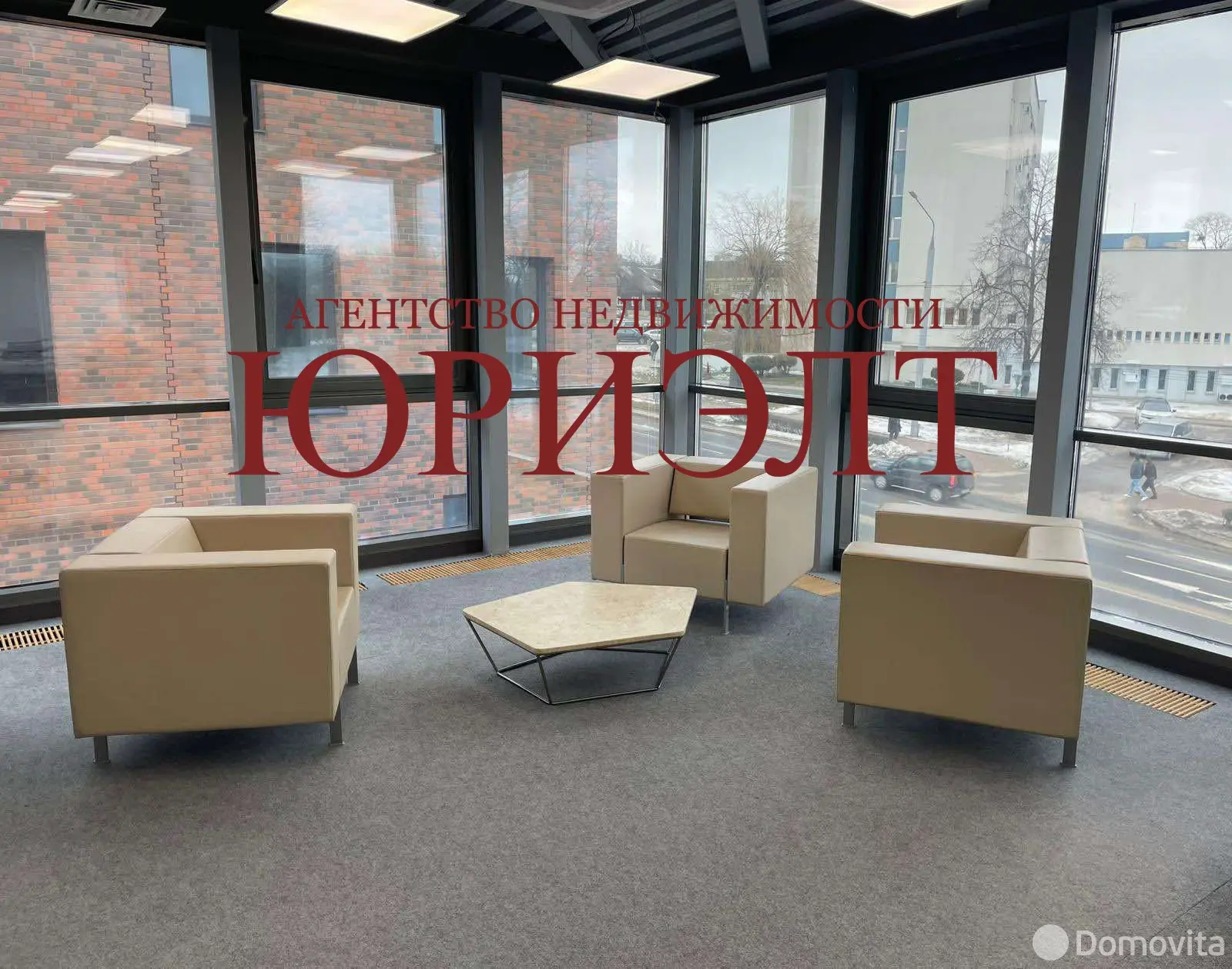 офис, Гродно, ул. Медовая, д. 1 