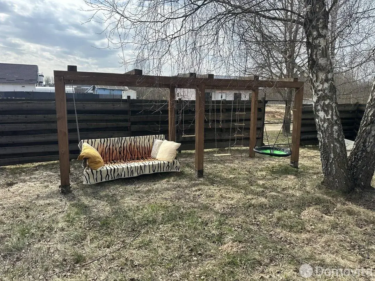 Продажа 1-этажной дачи в Ручеёк Минская область, 28000USD, код 185050 - фото 15