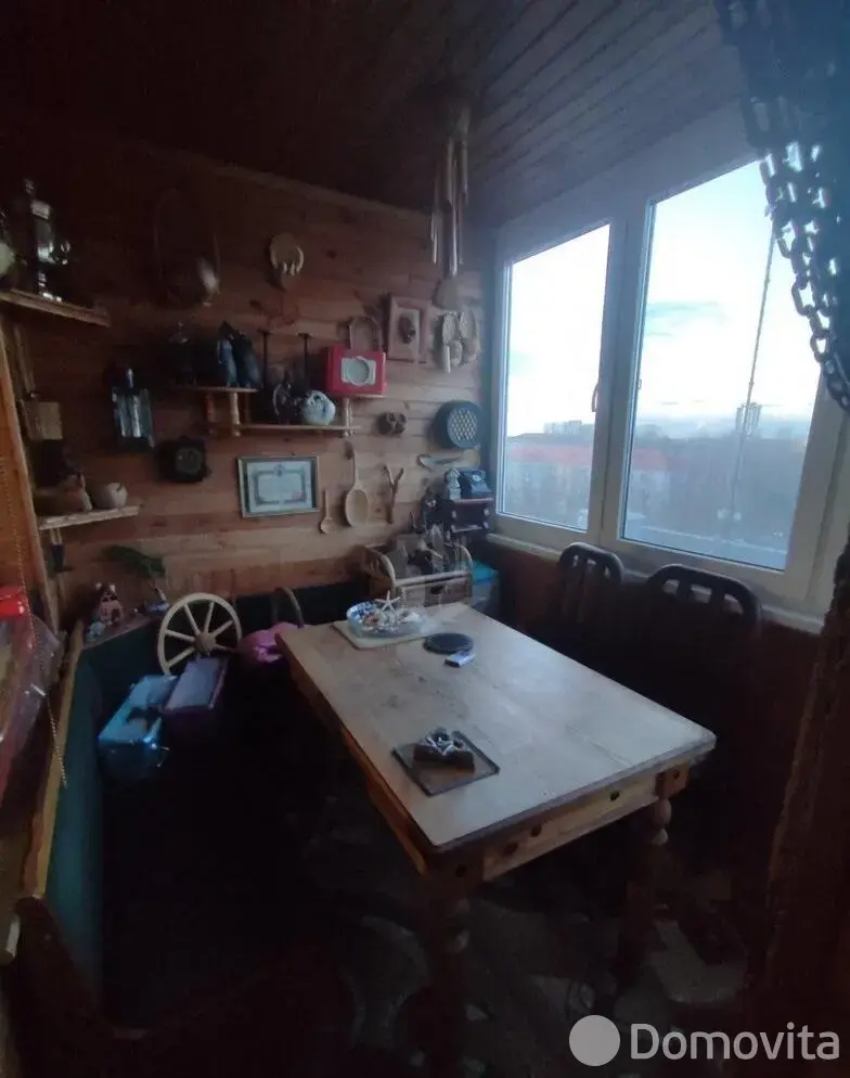 Продажа комнаты в Молодечно, ул. Великий Гостинец, д. 111, цена 22000 USD, код 7022 - фото 11