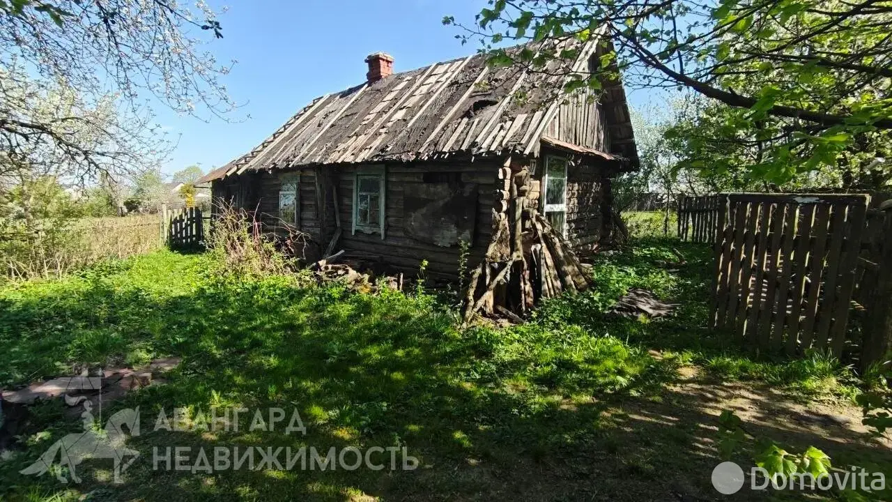 Купить земельный участок, 11.7 соток, Подбережье, Минская область, 7950USD, код 571832 - фото 13