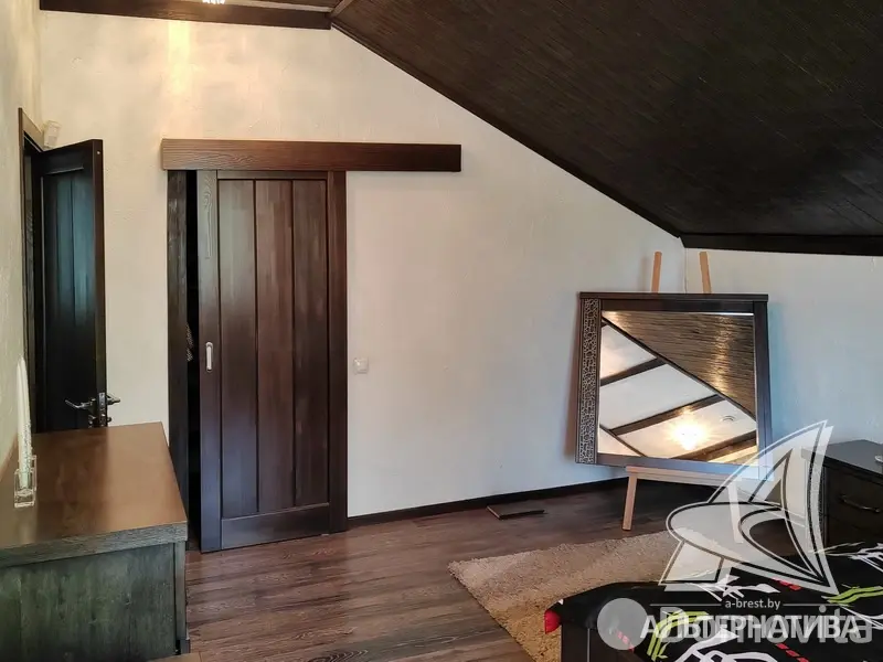 Купить 2-этажную дачу в Ветразь-92 Брестская область, 101000USD, код 174052 - фото 22