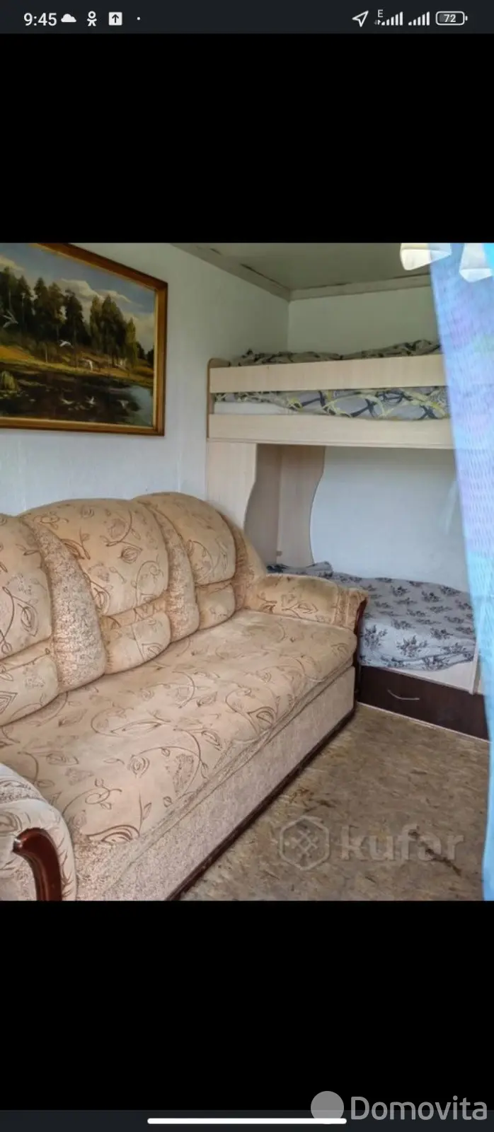 дом, Витебск, пер. 3-й Верхний, д. 18 