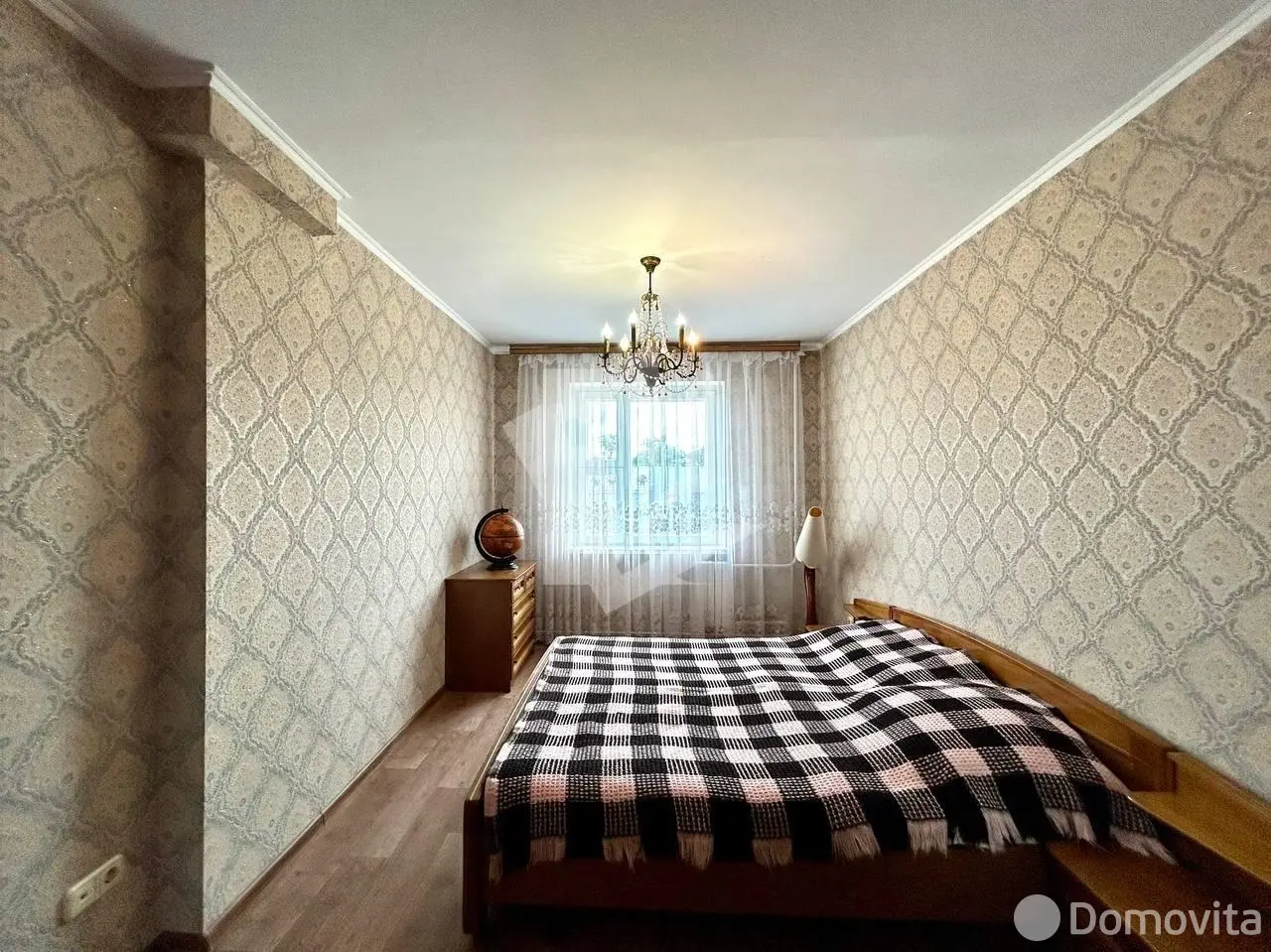 квартира, Минск, ул. Наполеона Орды, д. 11 в Московском районе