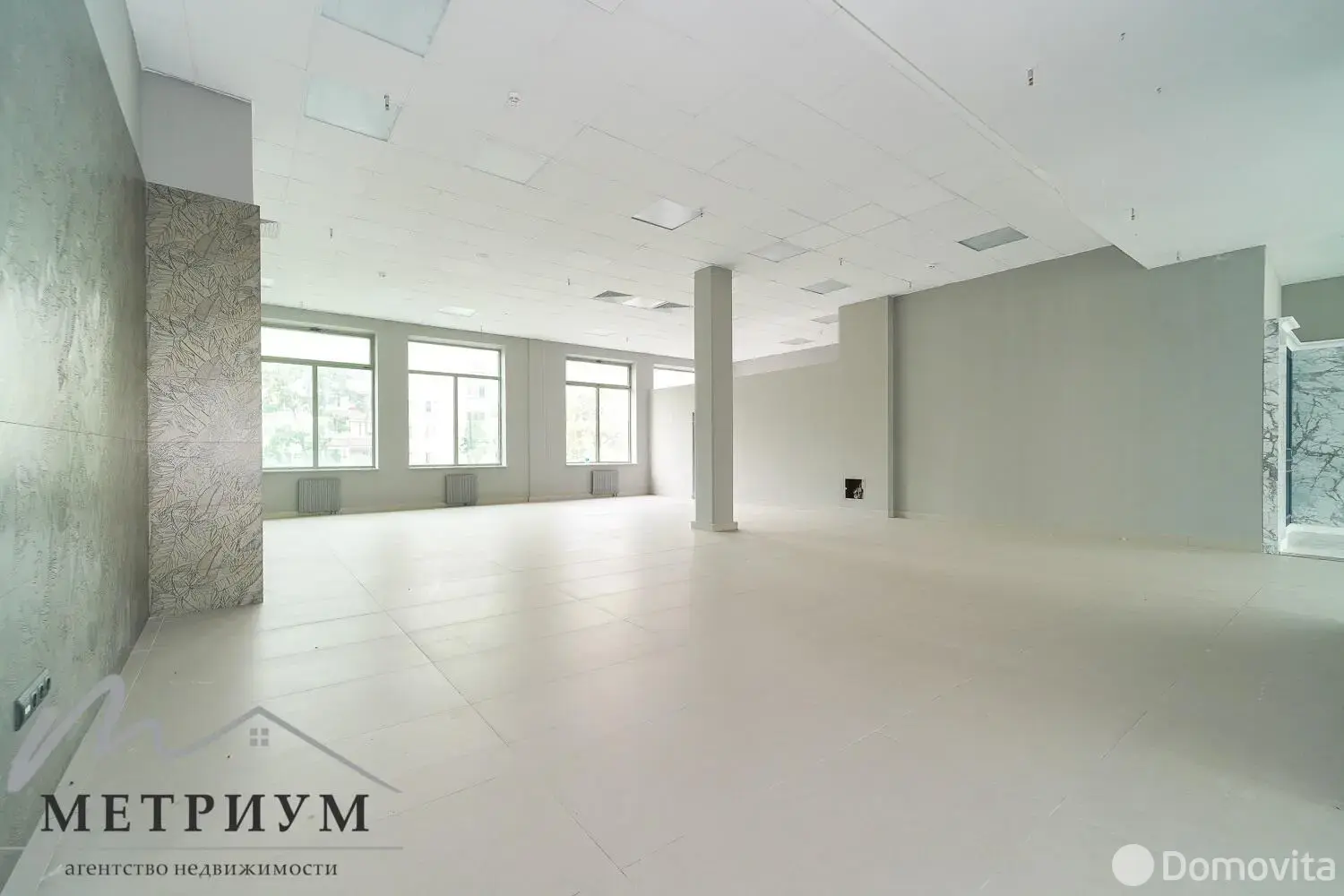 Аренда офиса на ул. Сурганова, д. 57/а в Минске, 7000EUR, код 13865 - фото 4