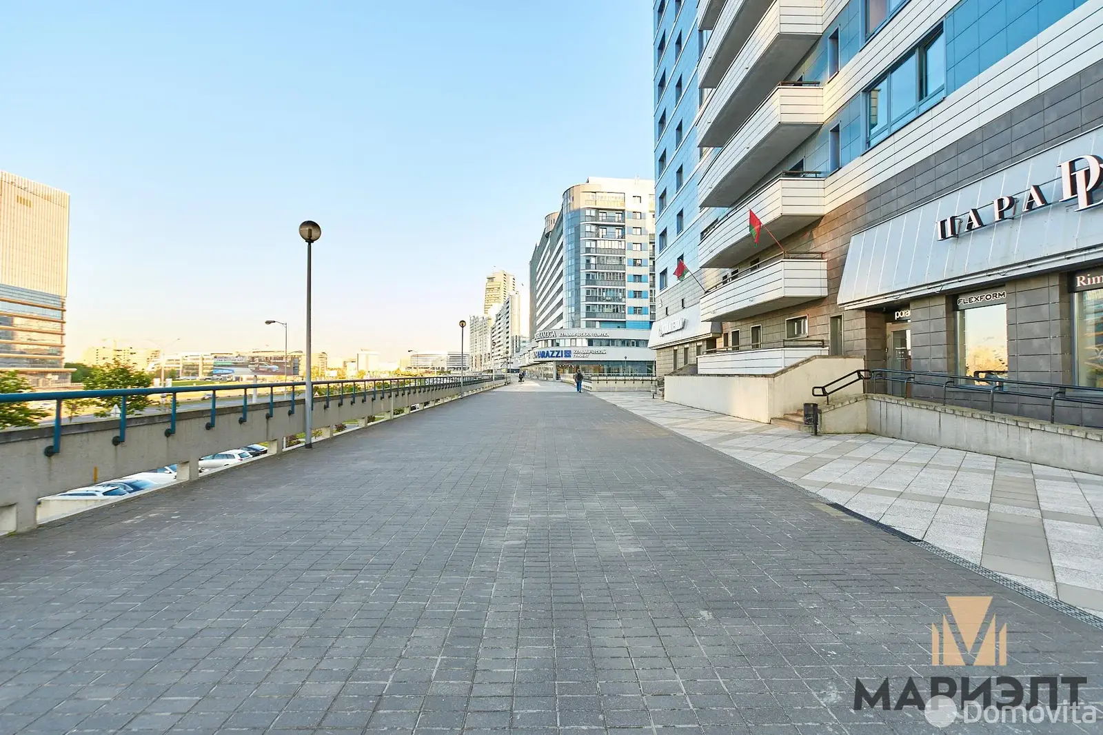 Купить офис на пр-т Победителей, д. 125 в Минске, 230000USD, код 9413 - фото 22