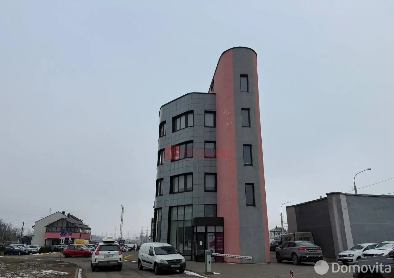 Аренда офиса на ул. Слободская, д. 2 в Минске, 200EUR, код 13898 - фото 2