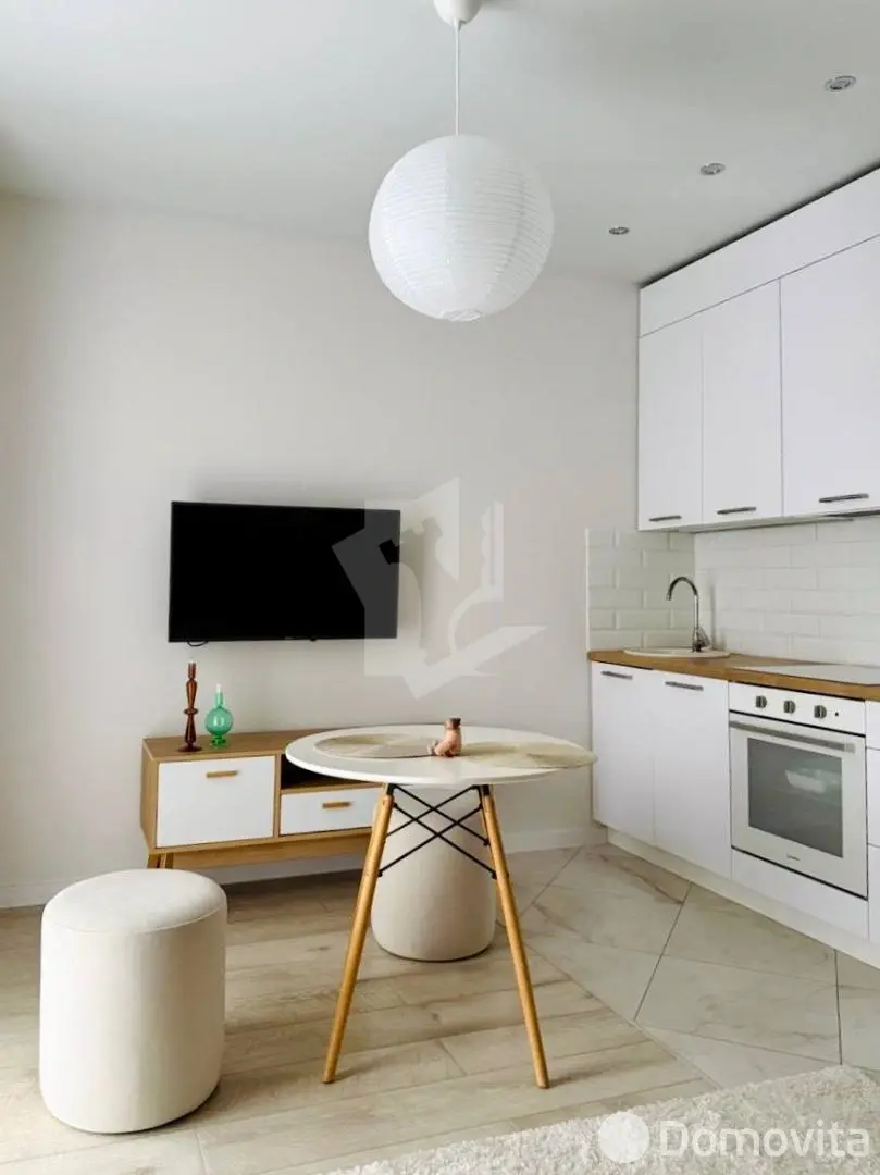 квартира, Минск, пр-т Победителей, д. 135Б в Центральном районе