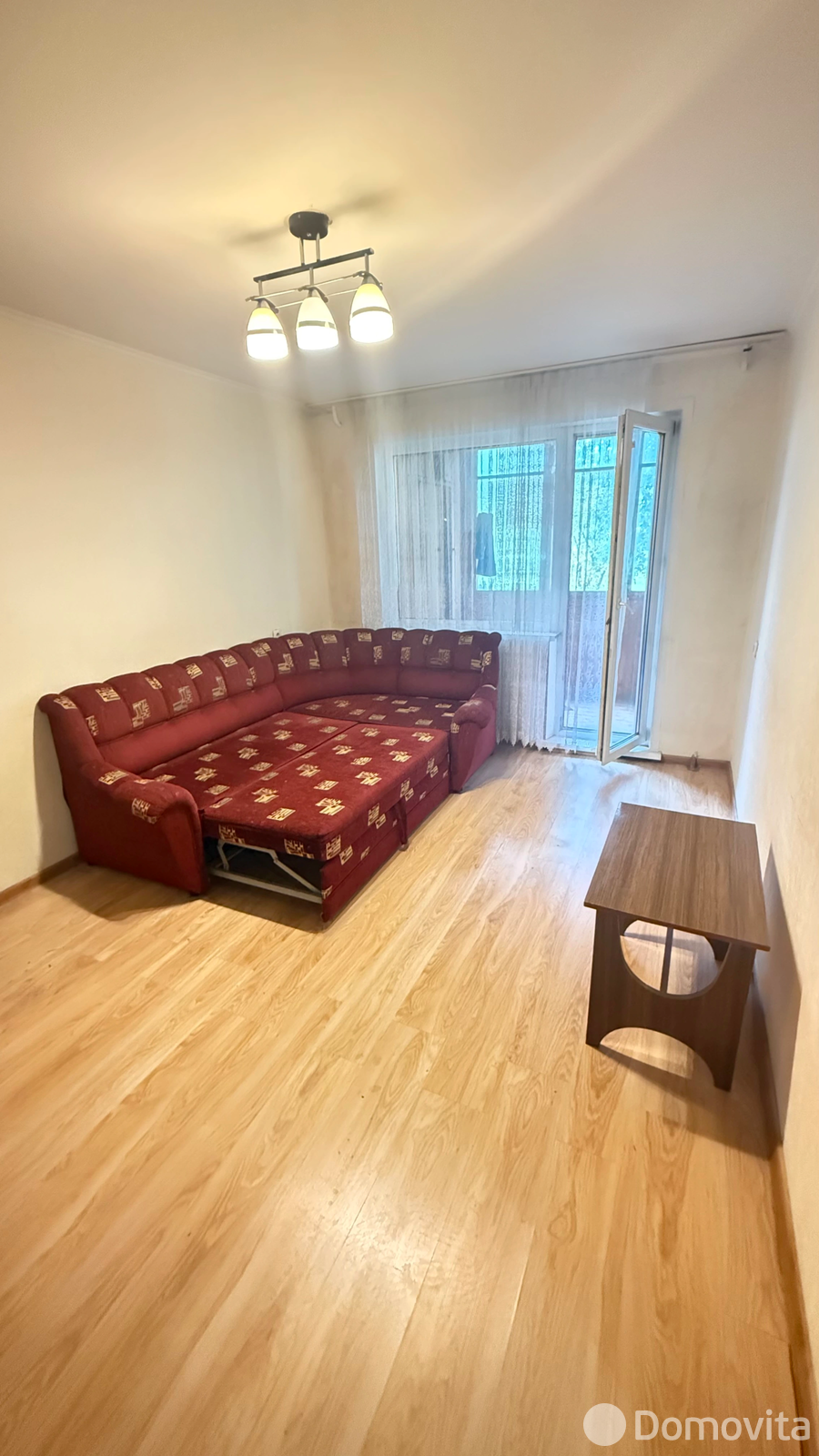 квартира, Минск, пр-т Партизанский, д. 28/2 от собственника
