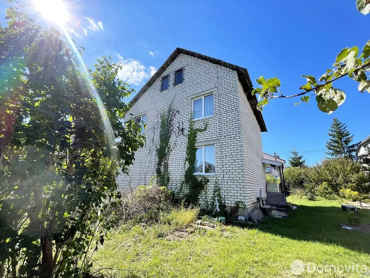 дом, Минск, ул. Туполева