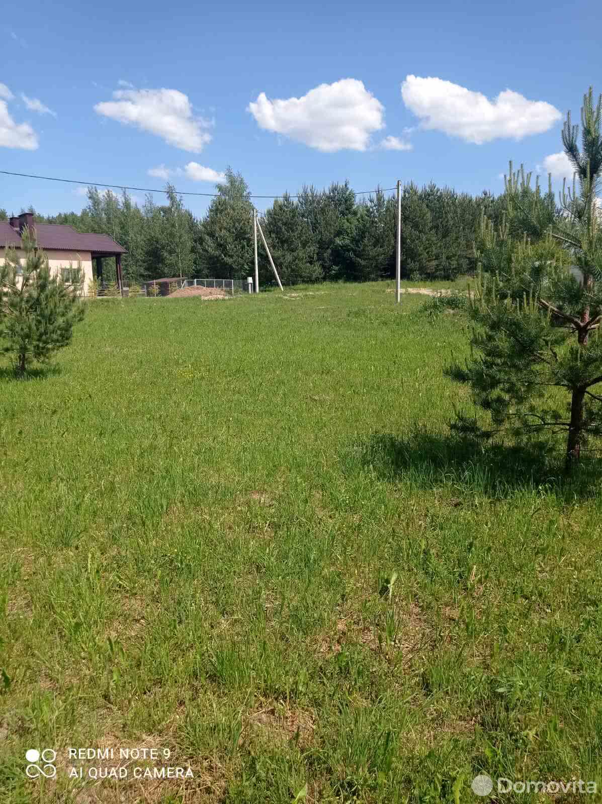 Купить земельный участок, 15 соток, Жуковка, Минская область, 19000USD, код 568047 - фото 3