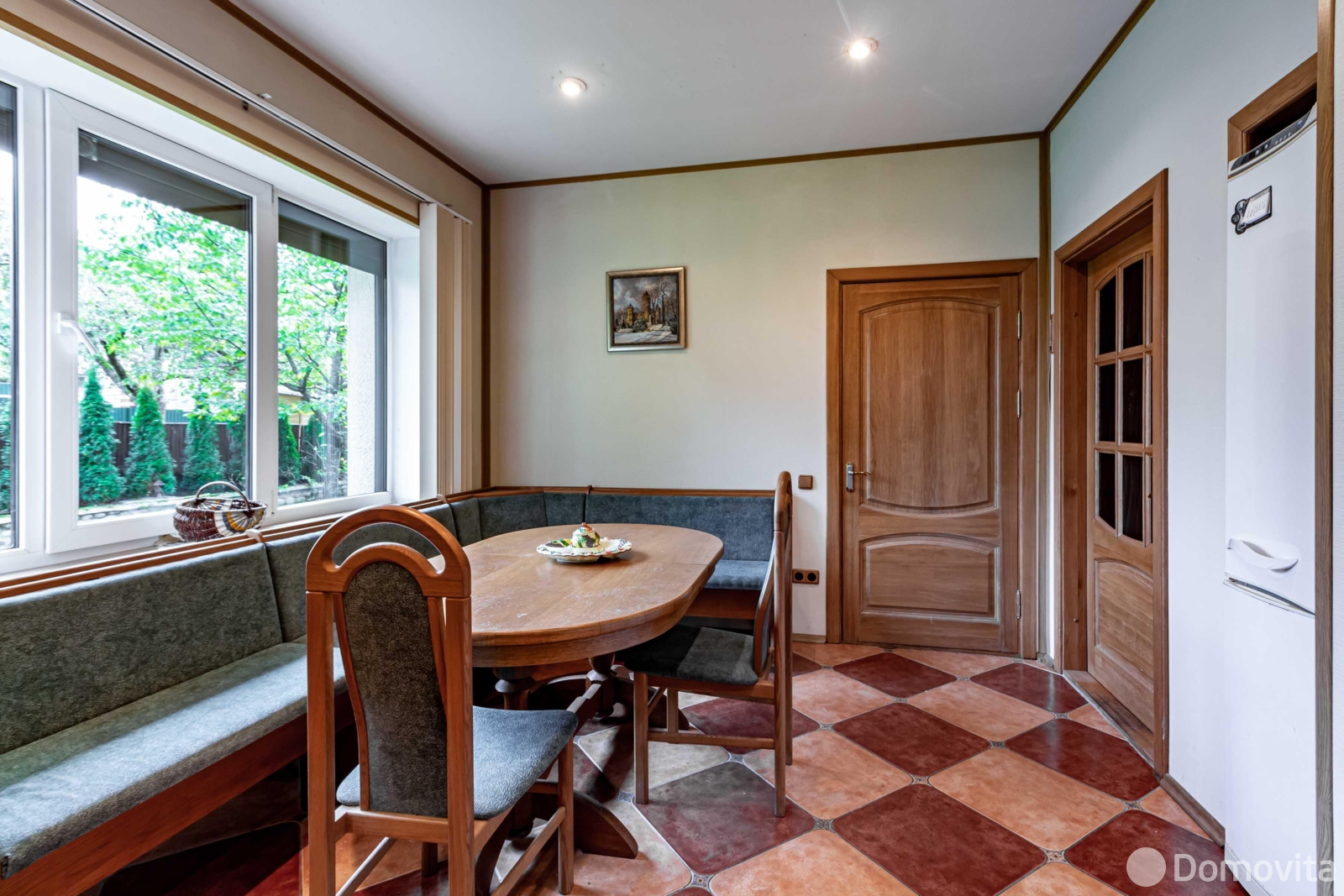 Купить 3-этажную дачу в Дубках Витебская область, 149000USD, код 185628 - фото 16