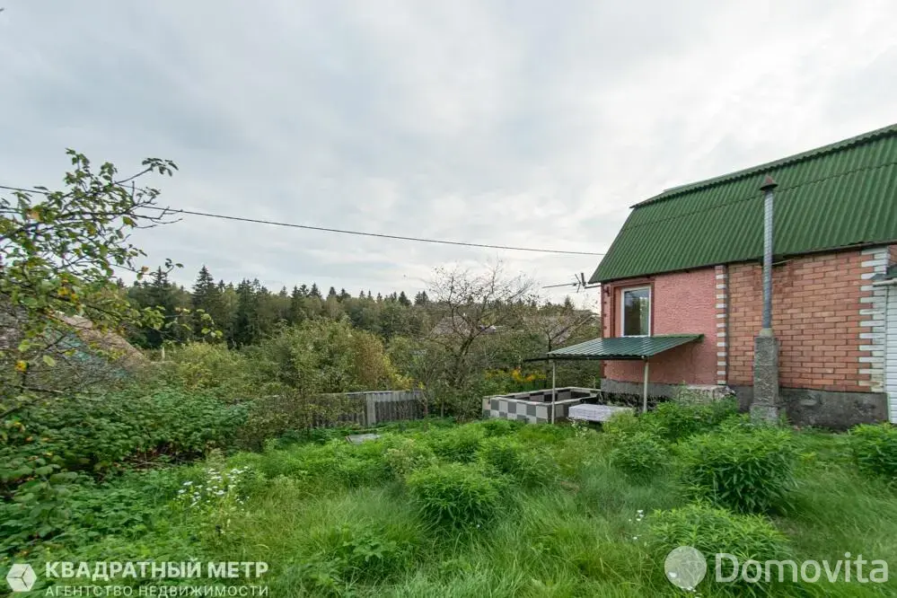 Купить 3-этажную дачу в ПИЛОТ Минская область, 10000USD, код 185902 - фото 14
