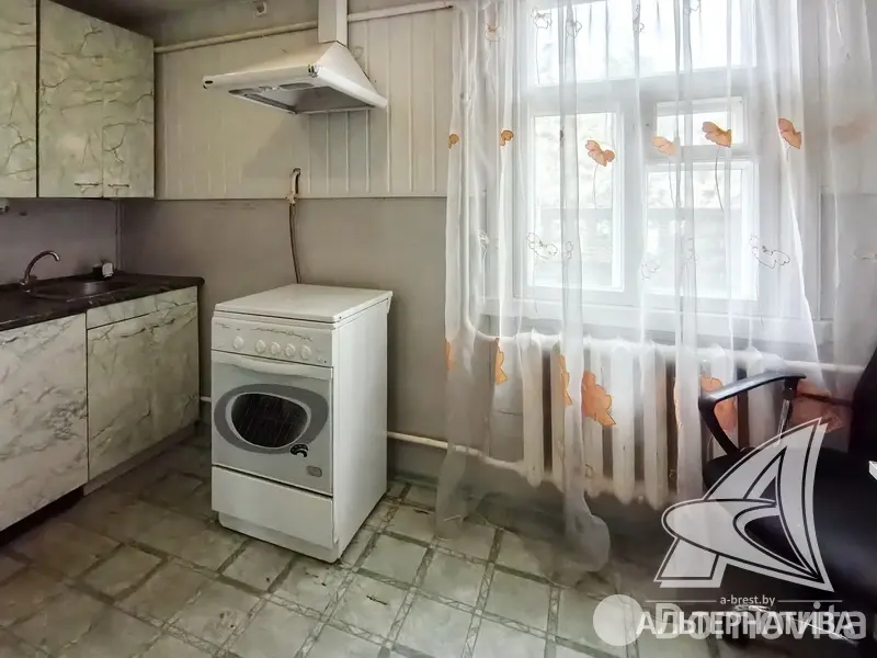 дом, Родничок-комбината электротехнических изделий, 