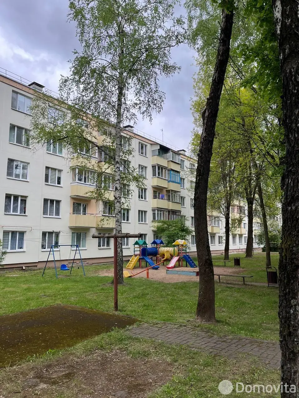 Купить комнату в Минске, ул. Казинца, д. 51/2, цена 31850 USD, код 7089 - фото 21