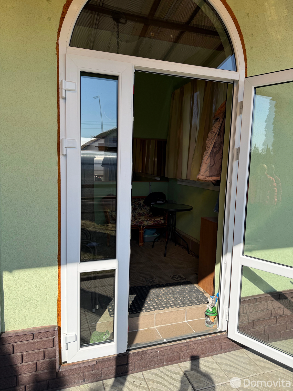 Купить 2-этажную дачу в Дубрава Минская область, 27000USD, код 185311 - фото 19