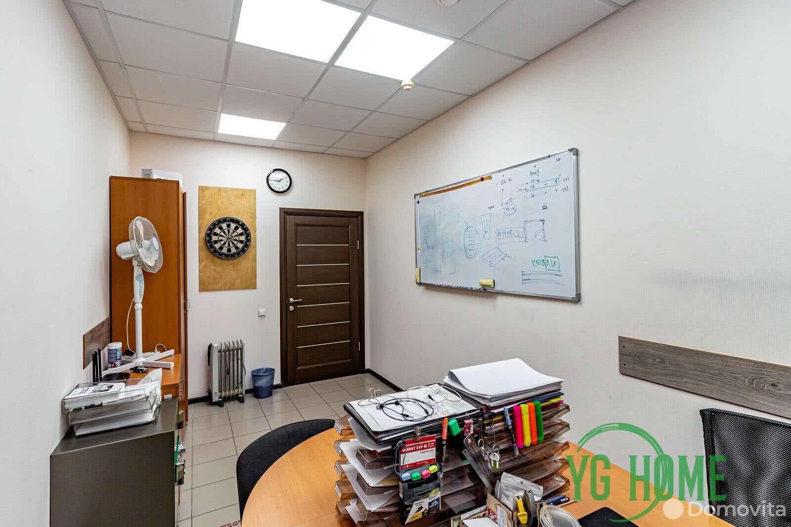 Купить помещение под сферу услуг в Минске, ул. Одоевского, д. 115/а - фото 20