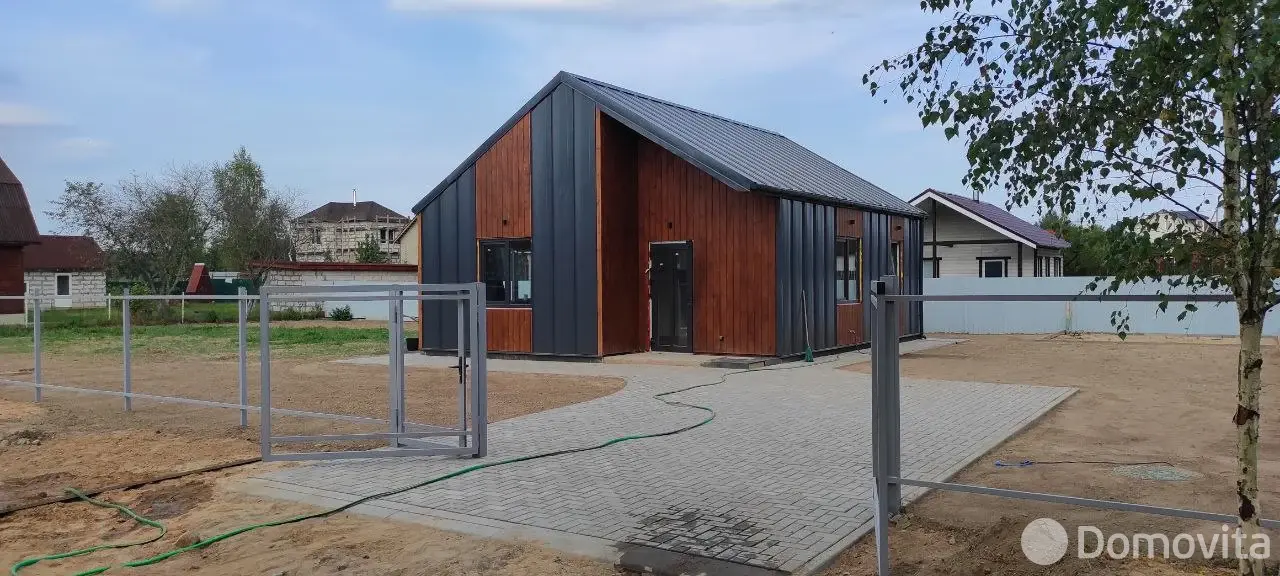 дача, Лютка, 