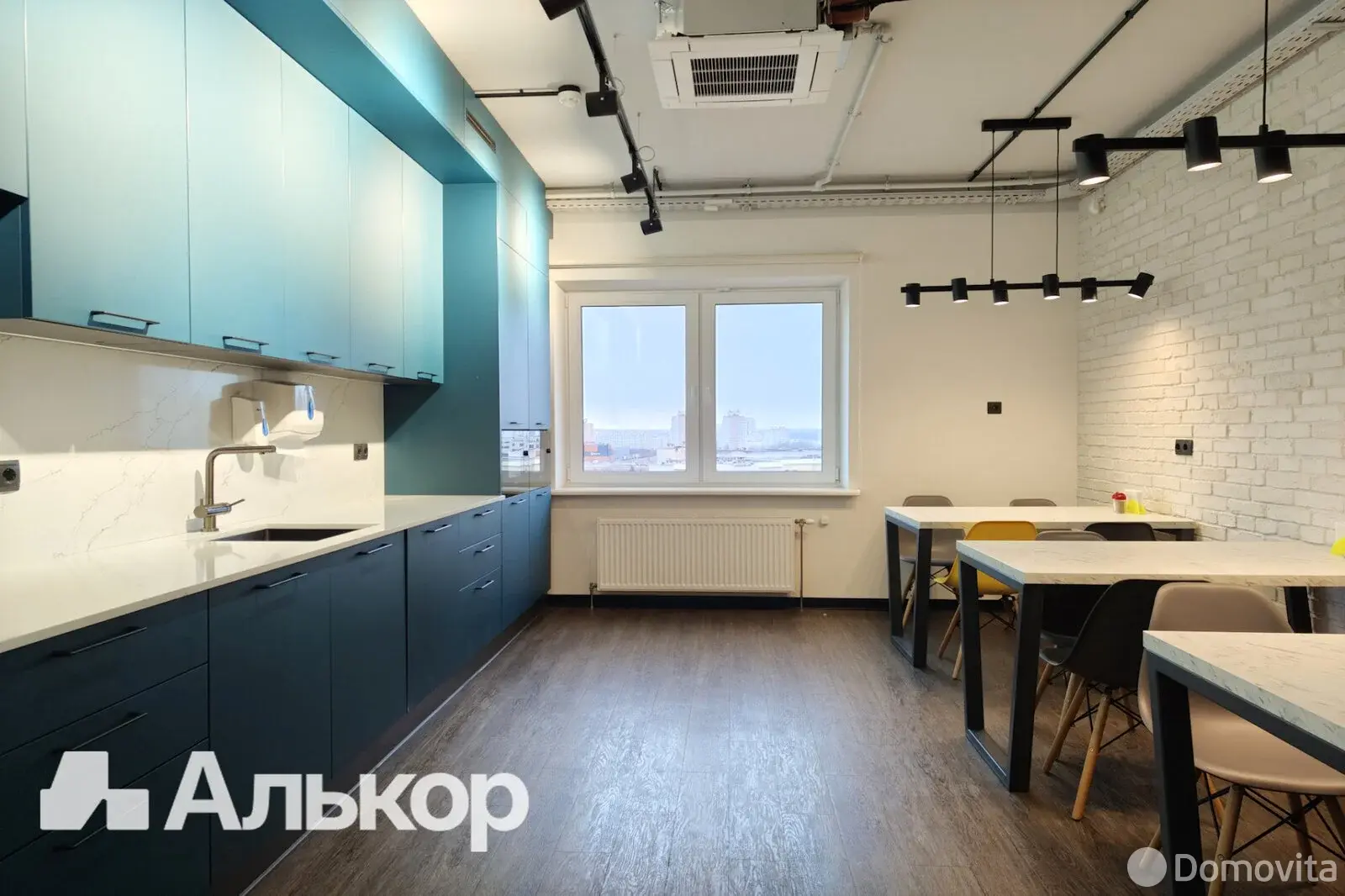 офис, Минск, ул. Неманская, д. 24 в Фрунзенском районе