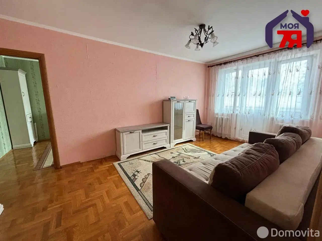 квартира, Минск, ул. Смолячкова, д. 26 