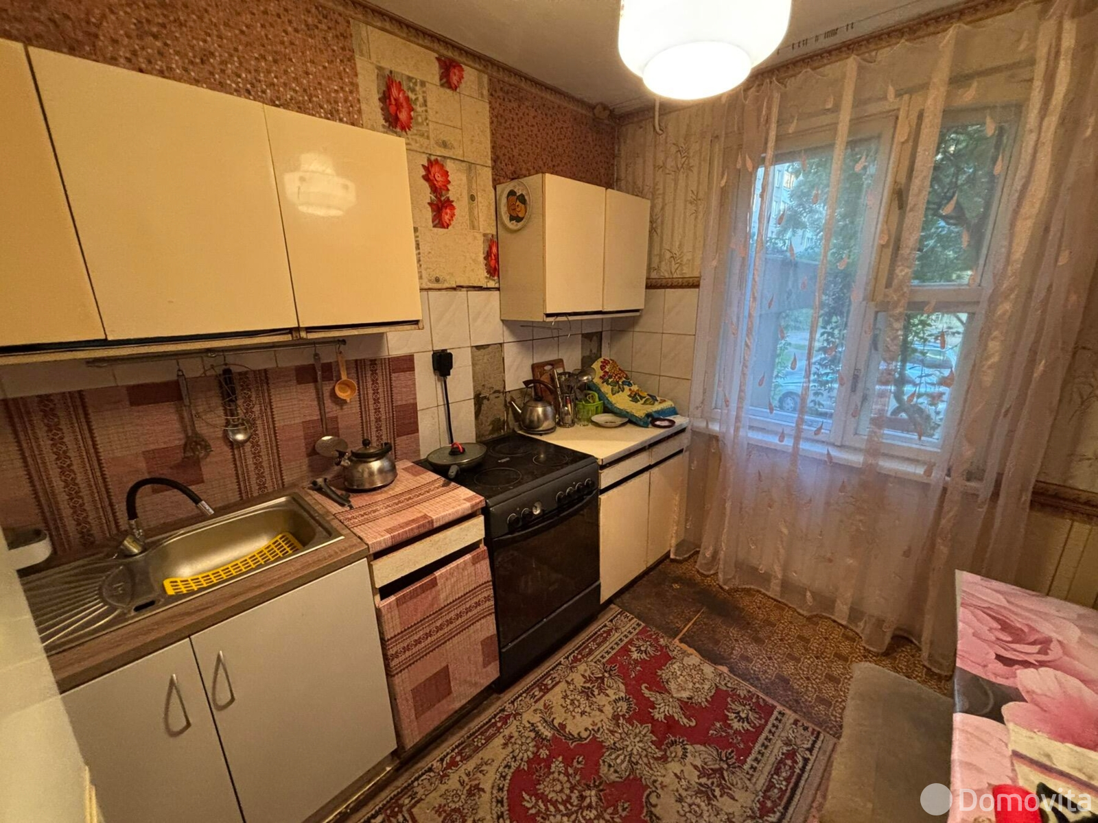 комната, Минск, ул. Руссиянова, д. 30/1