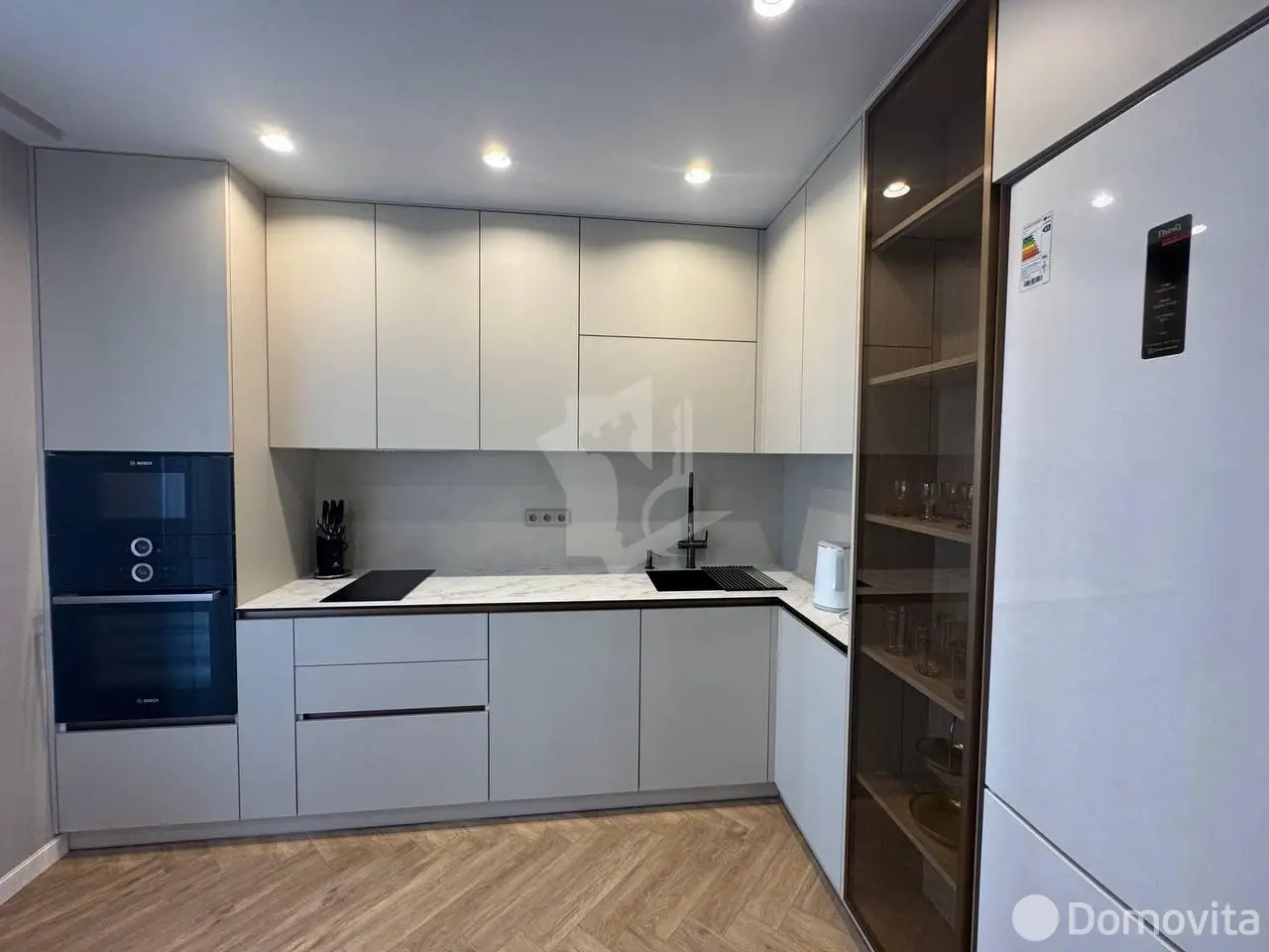 квартира, Копище, ул. Авиационная 