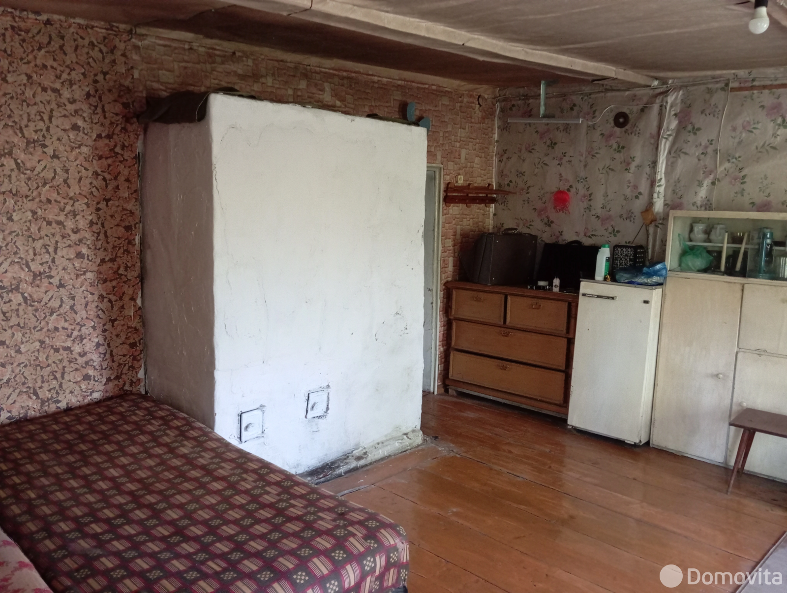 дача, Смольяны, ул. Слобода