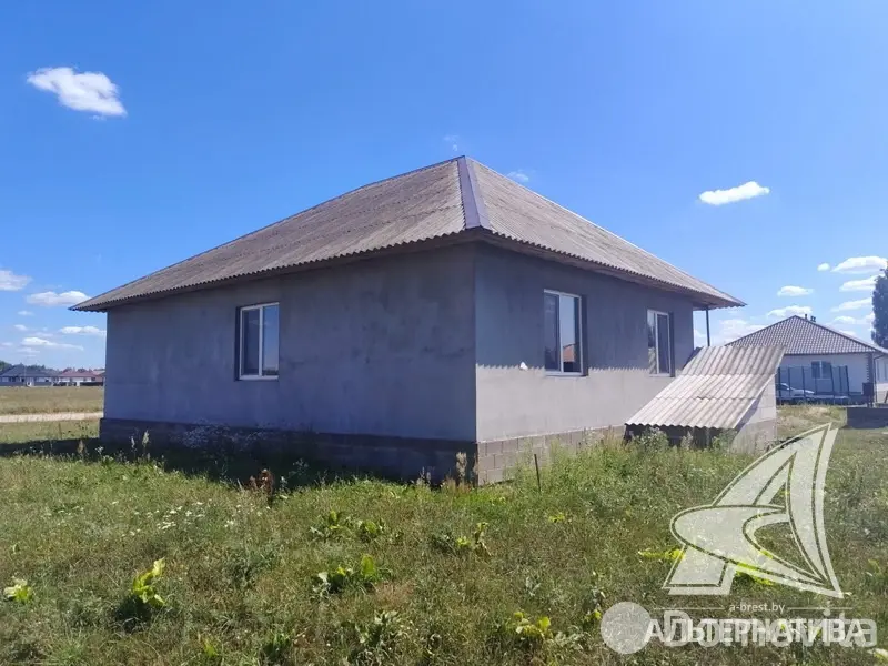коттедж, Кобрин, , стоимость продажи 270 000 р.
