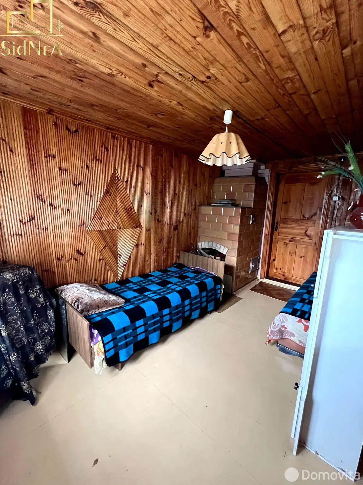 Купить 1-этажную дачу в СЯБРЫ-83 Минская область, 13000USD, код 183417 - фото 13