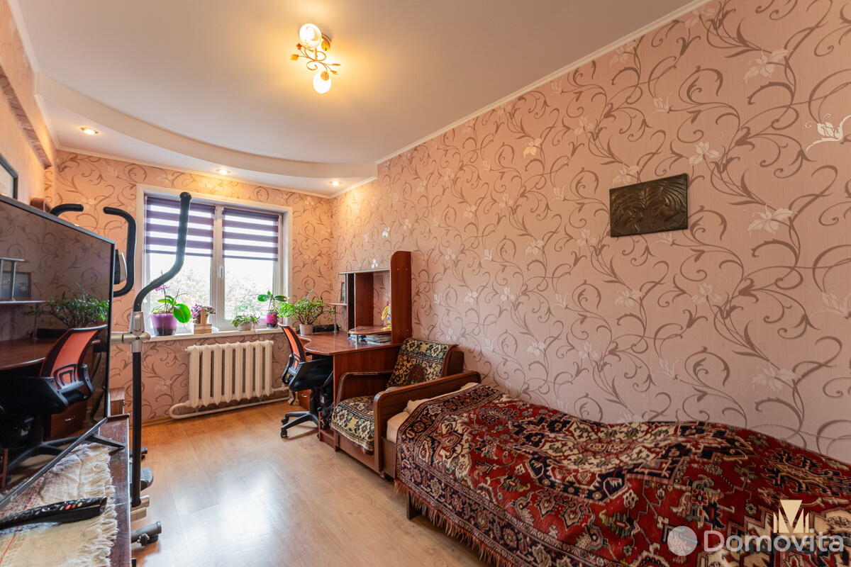 Продажа 3-комнатной квартиры в Минске, ул. Осипенко, д. 15, 80000 USD, код: 999776 - фото 5