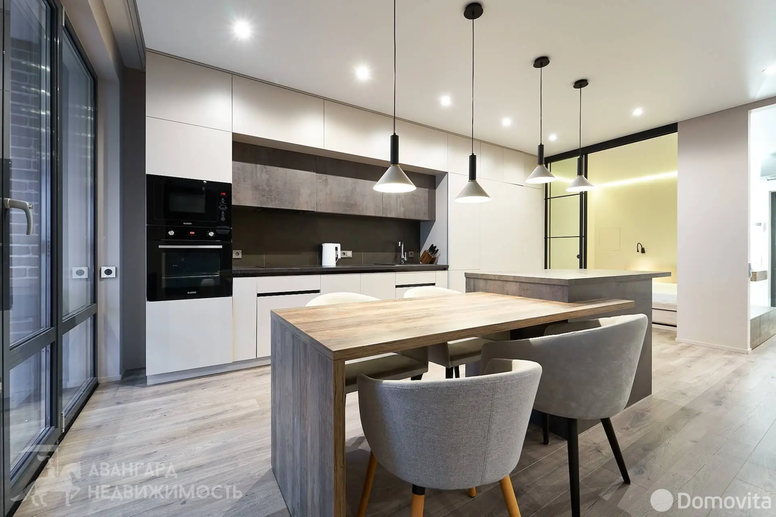 квартира, Минск, ул. Ратомская, д. 50, стоимость аренды 2 767 р./мес.