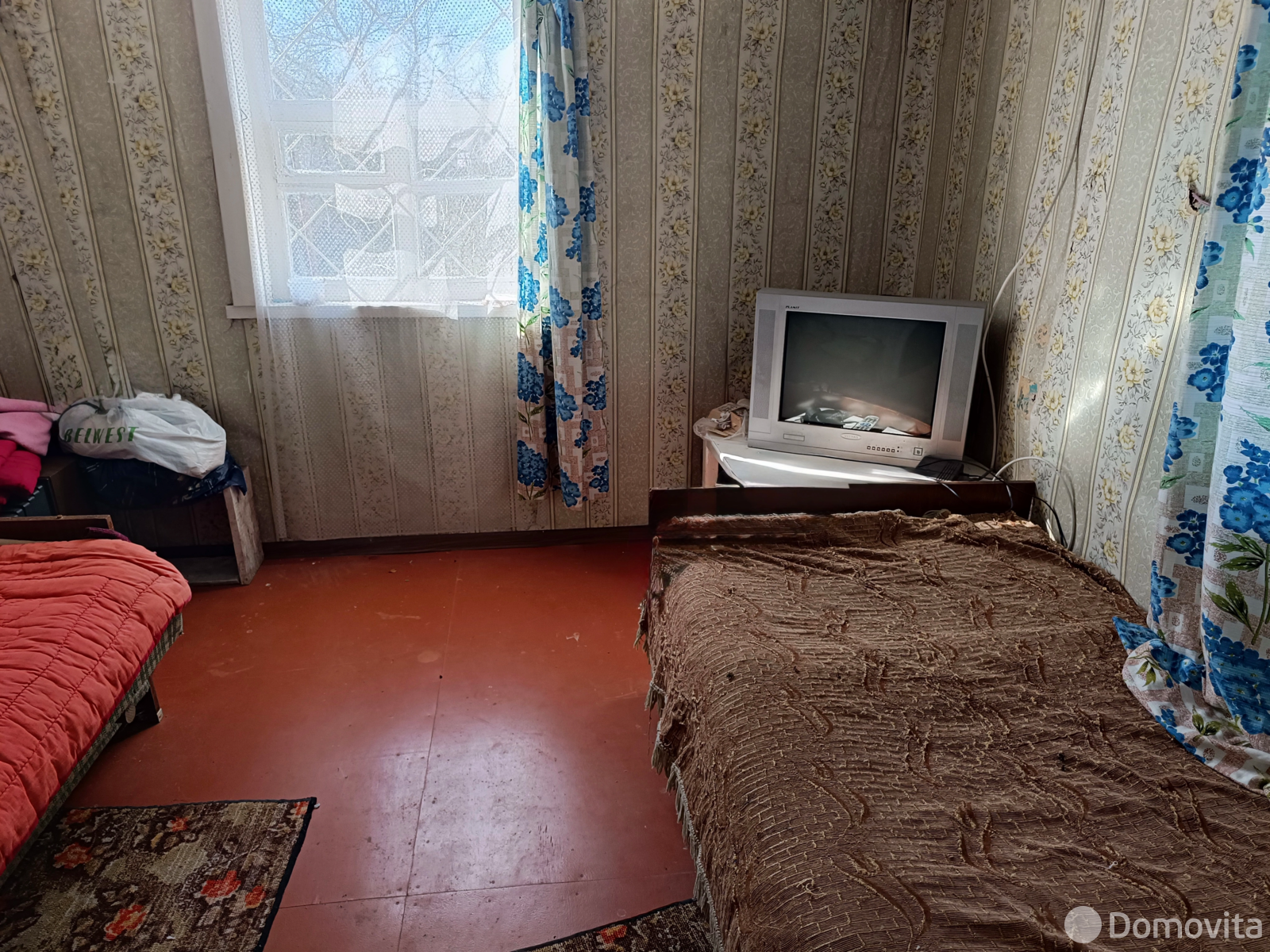 Продажа 1-этажной дачи в Добруше Гомельская область, 7500USD, код 185396 - фото 11