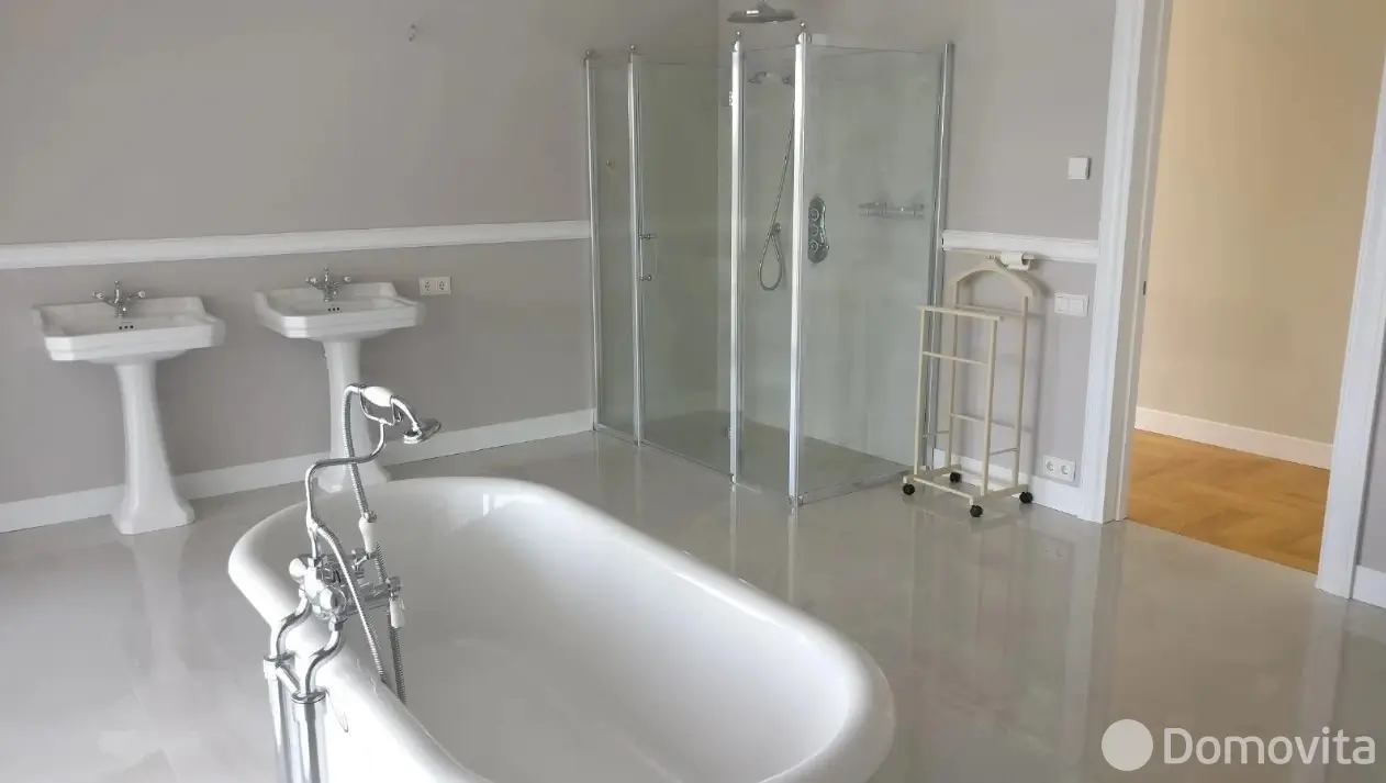 Аренда 3-этажного коттеджа в Семкове Городке, Минская область, ул. Садовая, 4000USD, код 4806 - фото 27