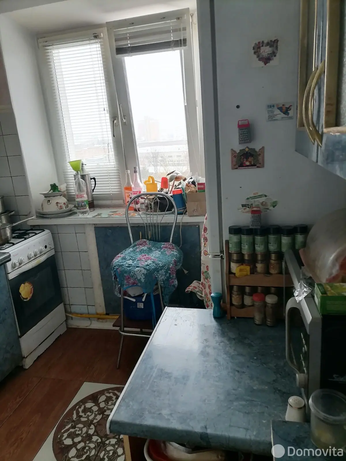 арендовать комнату, Минск, ул. Гикало, д. 20