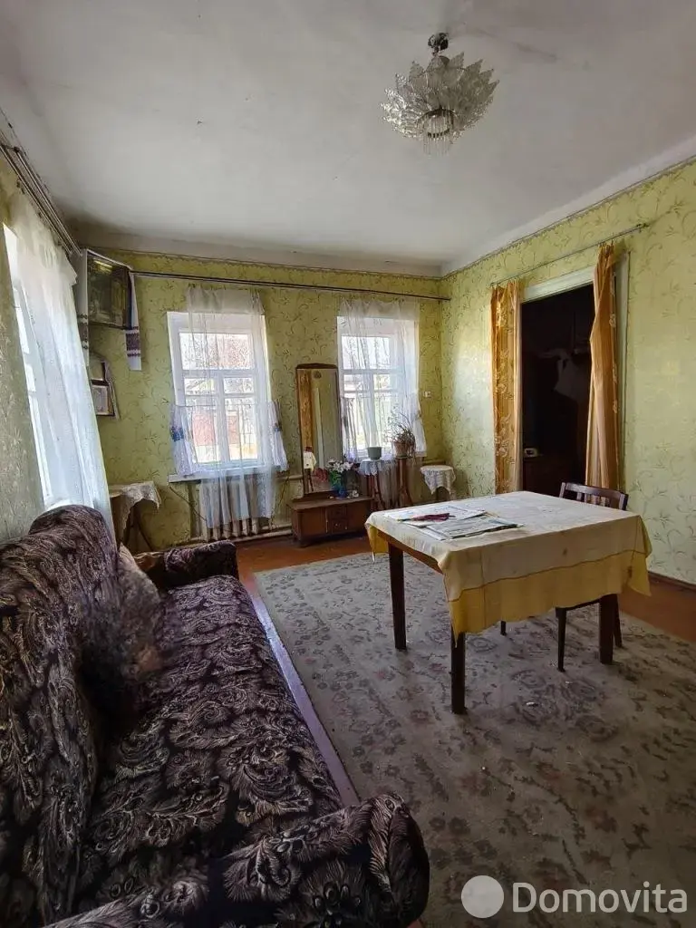 коттедж, Гомель, ул. Джураева, д. 14 