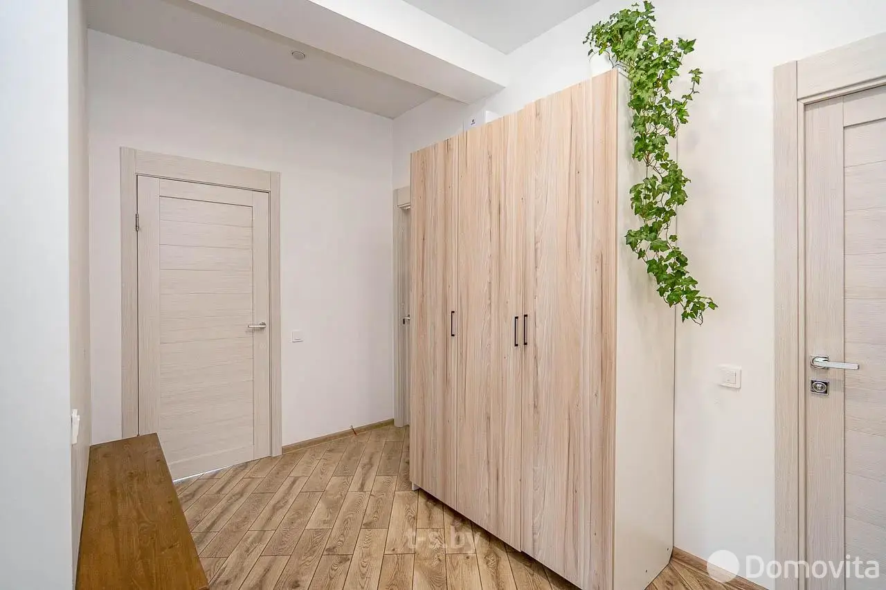 Продажа 1-этажной дачи в Колодищах Минская область, 107900USD, код 182888 - фото 23