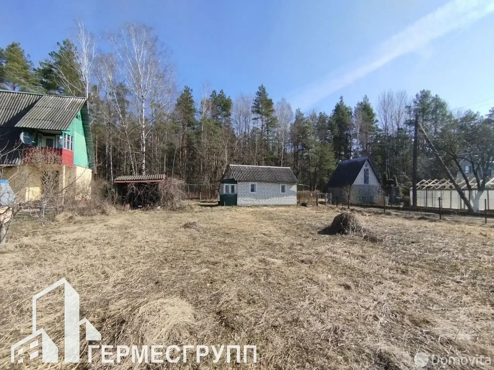 Цена продажи дачи, Сельский строитель, 