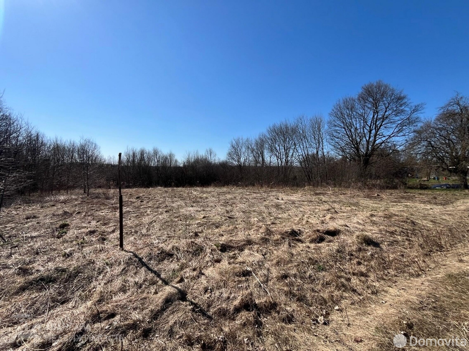 Цена продажи участка, Каменка, 