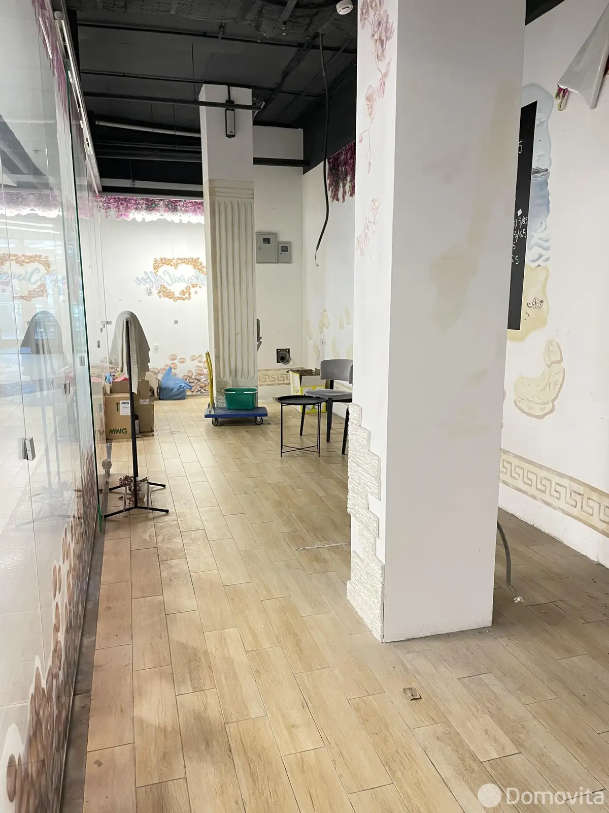 торговый объект, Минск, ул. Петра Мстиславца, д. 10 - лучшее предложение